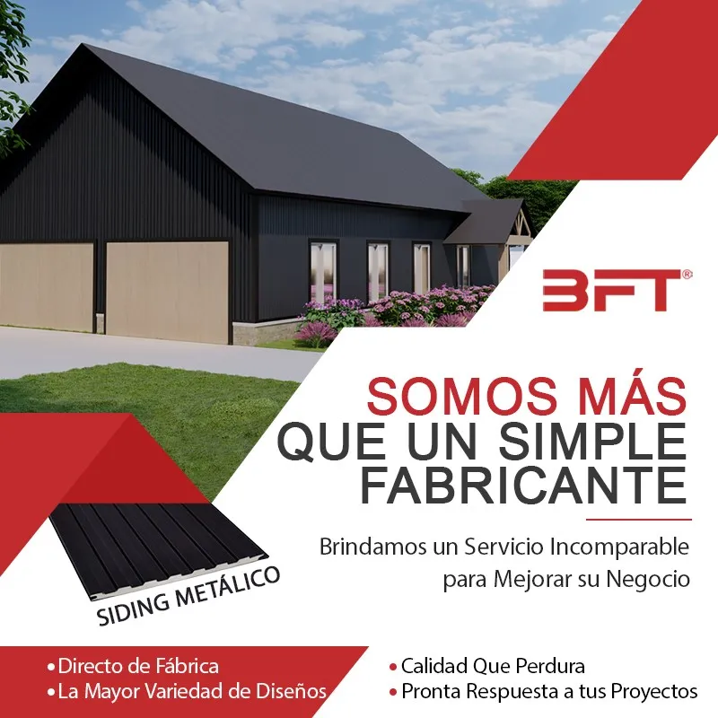 BFT PANEL - Somos mas que un simple fabricante brindamos un servicio incomparable para mejorar su negocio BFT PANEL - Somos mas que un simple fabricante brindamos un servicio incomparable para mejorar su negocio
