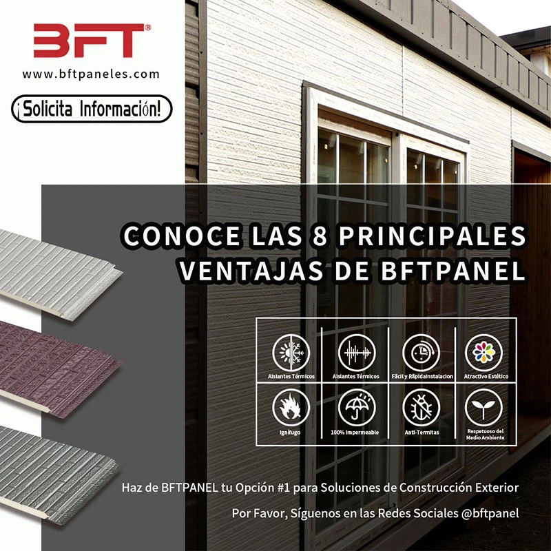 Conoce Las 8 Principales Ventajas De BFTPANEL Conoce Las 8 Principales Ventajas De BFTPANEL